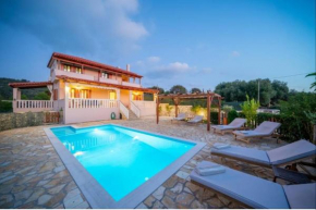 Villa Jasmine